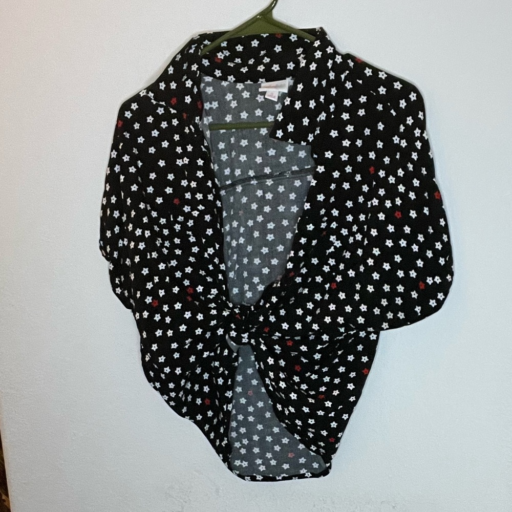 Lularoe Amy size  small